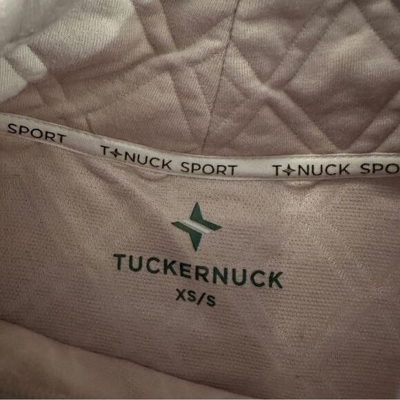 Tuckernuck Sand Funnel Ally Swing Sweatshirt New - Picture 5 of 7